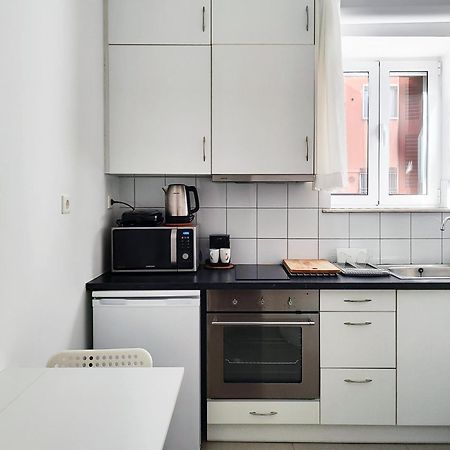 Kyma Apartments - Athens Acropolis 2 Bagian luar foto
