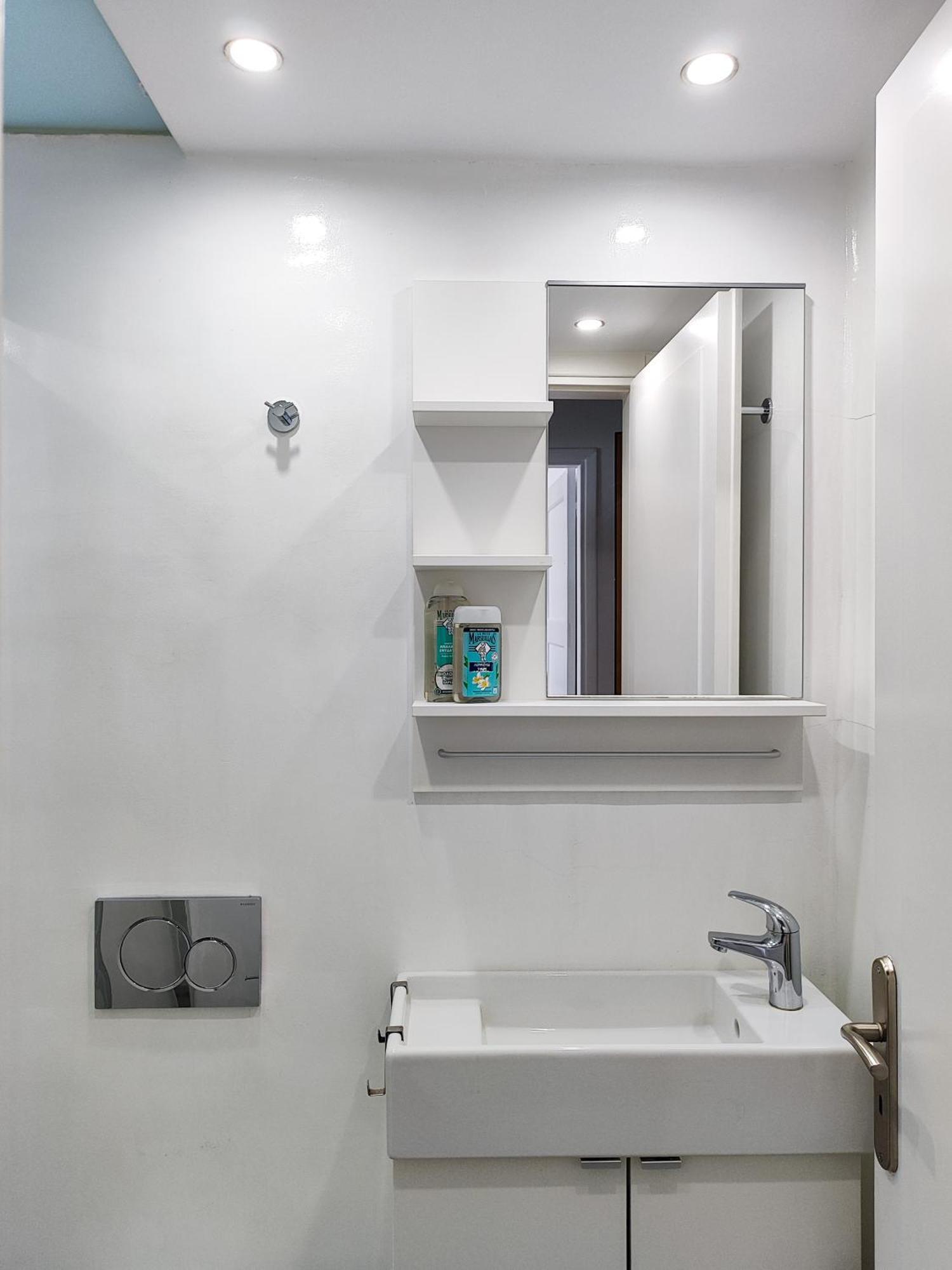 Kyma Apartments - Athens Acropolis 2 Bagian luar foto