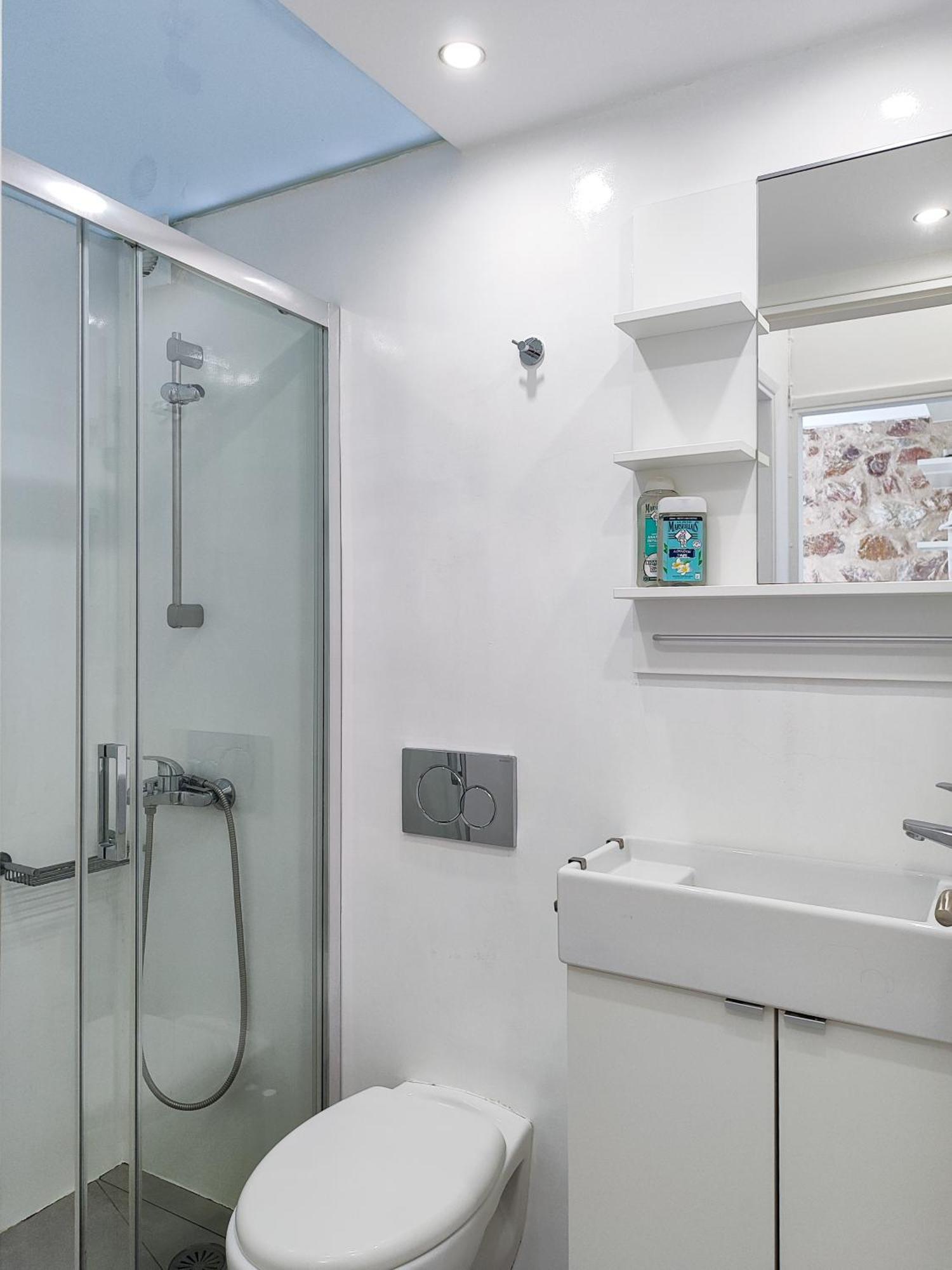 Kyma Apartments - Athens Acropolis 2 Bagian luar foto