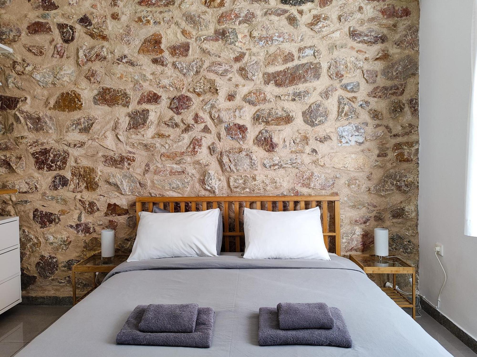 Kyma Apartments - Athens Acropolis 2 Bagian luar foto