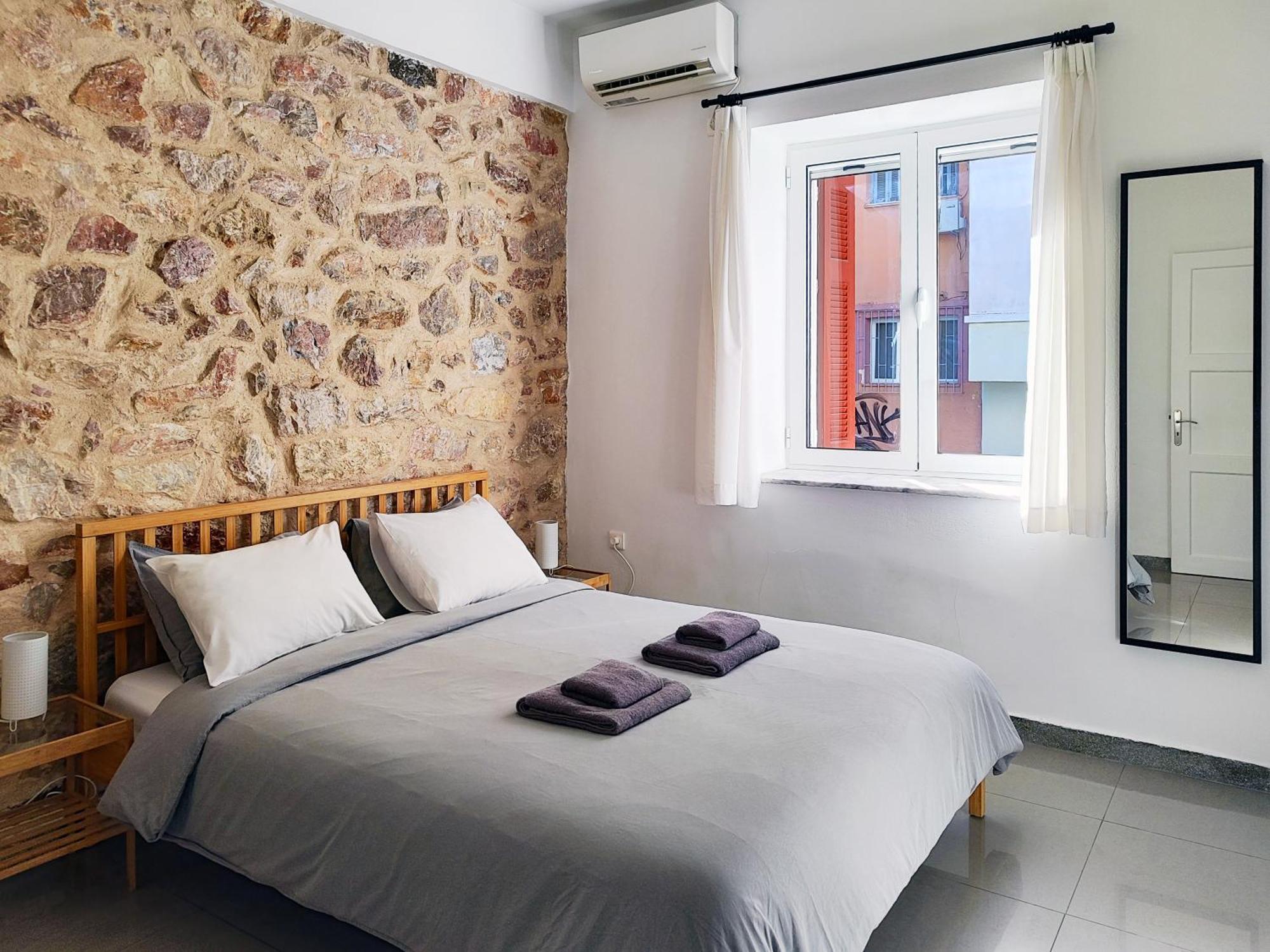 Kyma Apartments - Athens Acropolis 2 Bagian luar foto